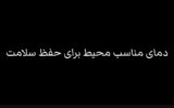 راهبردی برای فیلم/صرفه‌جویی، تاب‌آوری و کنترل ناترازی آب و برق