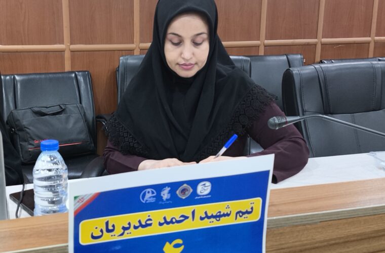 سومین جشنواره رسانه‌ای «بانوان حریم رسالت»؛ طنین رسالت زن مسلمان در میدان رسانه