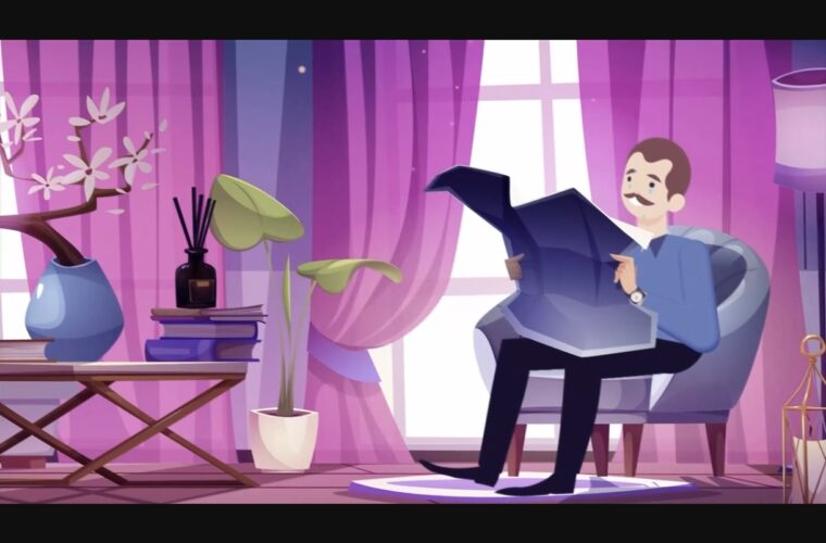 موشن/تابستونت رو خنک کن… ولی بی‌خطر