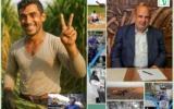خانواده نیشکر؛ همدل و یکصدا یک تیم ۲۶ هزارنفری