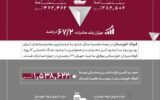 جهش ۶۷ درصدی صادرات فولاد خوزستان در نیمه نخست سال ۱۴۰۴