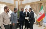 تقویت جبهه رسانه انقلاب برای بیان پیشرفت‌های صنعت و بنادر خوزستان