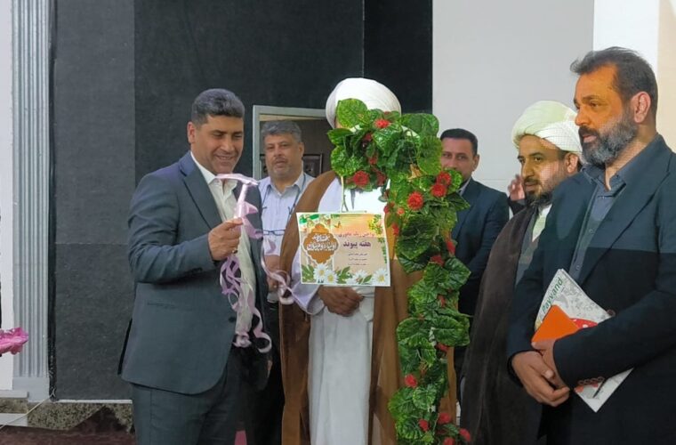 همکاری خانه و مدرسه، سنگ بنای تربیت نسل آینده در اهواز همکاری خانه و مدرسه، سنگ بنای تربیت نسل آینده در اهواز