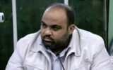 پیام تبریک خادم علی تهذیبی بمناسبت هفته تربیت بدنی و ورزش