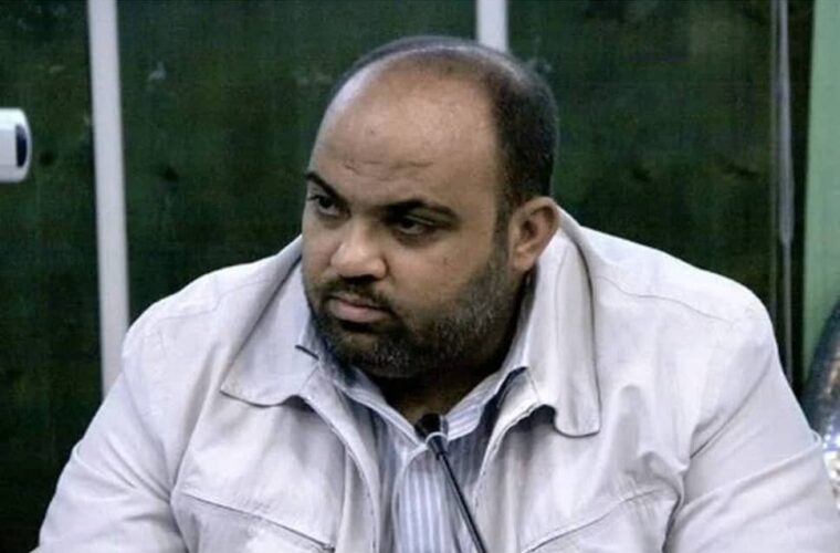 پیام تبریک خادم علی تهذیبی بمناسبت هفته تربیت بدنی و ورزش پیام تبریک خادم علی تهذیبی بمناسبت هفته تربیت بدنی و ورزش