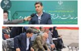 مدیر آموزش و پرورش ناحیه یک اهواز: توسعه فضاهای آموزشی گامی مؤثر در تحقق عدالت آموزشی