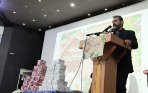 فضای مجازی، رقیب تعلیم و تربیت شده است فضای مجازی، رقیب تعلیم و تربیت شده است