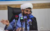 نشست صمیمی رئیس عقیدتی سیاسی فرماندهی انتظامی خوزستان با اصحاب رسانه برگزار شد