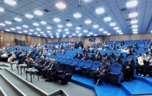 استقبال بی نظیر نفتی ها نهمین دوره مسابقات قرآن کریم مناطق نفتخیز جنوب استقبال بی نظیر نفتی ها نهمین دوره مسابقات قرآن کریم مناطق نفتخیز جنوب
