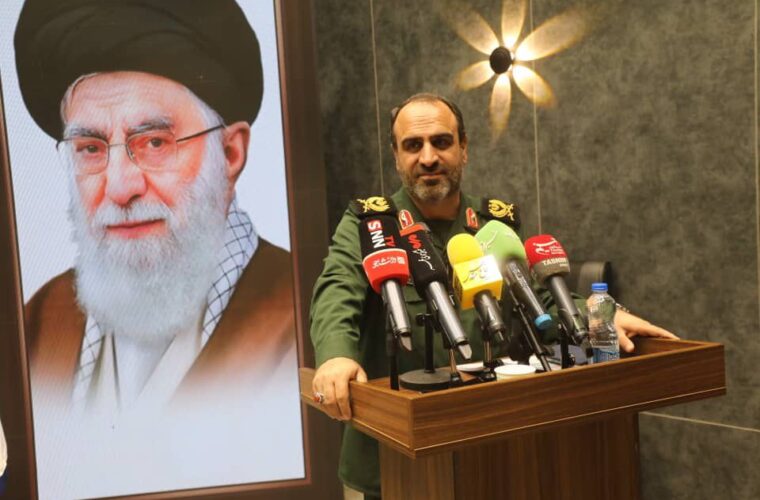 سردار سوری:  اردوهای پیشرفت موتور امیدآفرینی در نسل نخبگان است