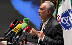 درصد پروژه‌های برق وزارت نیرو در برق منطقه‌ای خوزستان در حال اجرا است۳۰