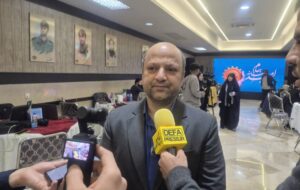 نوروزپور: رسانه‌های ایران در جنگ ۱۲روزه نقش تعیین‌کننده‌ای در شکل‌دهی به انسجام ملی داشتند