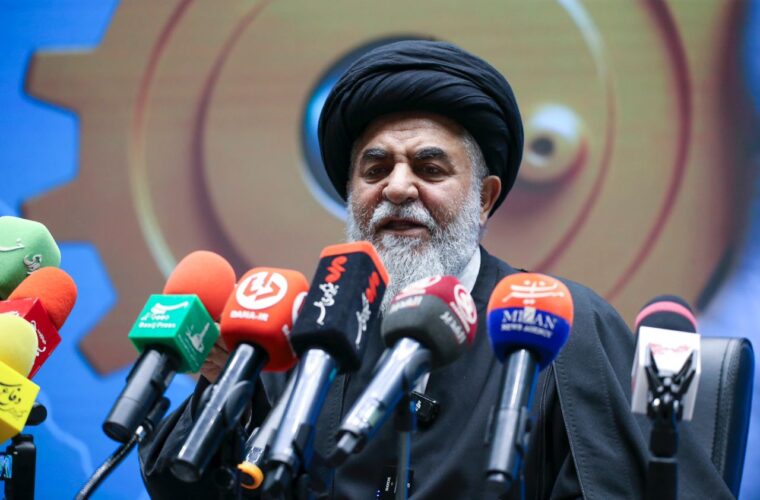 تولیت مسجد جمکران:  رسانه، سلاح امیدآفرینی و نقش‌آفرینی در ظهور مهدوی