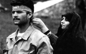 جنگ مردانه بود؛ اما پایداری زنانه