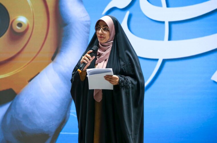 جام رسانه امید، بزرگترین لیگ تولید محتوای امید و پیشرفت در کشور جام رسانه امید، بزرگترین لیگ تولید محتوای امید و پیشرفت در کشور