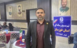 جام رسانه‌ای امید؛ رویکرد تازه بسیج رسانه در جریان‌سازی امید و مقابله با جنگ روانی