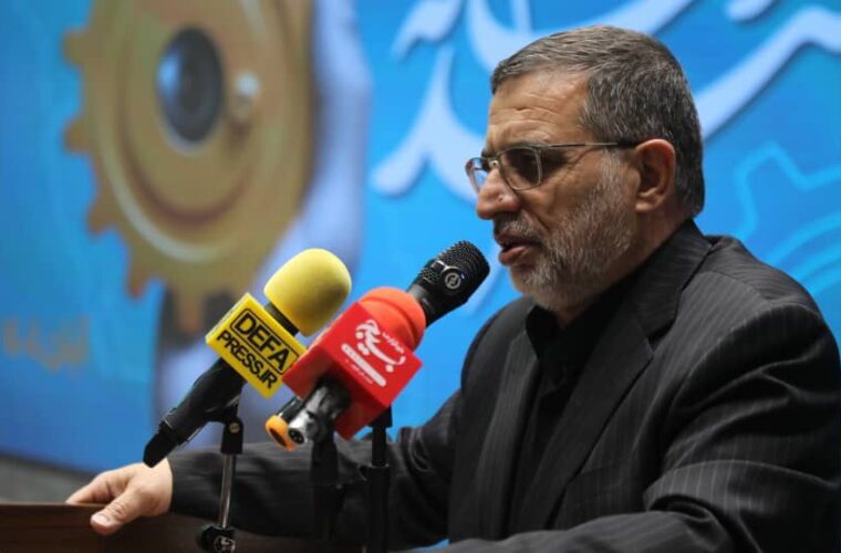 بسیج ستون مقاومت ملی است/ پیروزی ایران در جنگ روایتها بسیج ستون مقاومت ملی است/ پیروزی ایران در جنگ روایتها