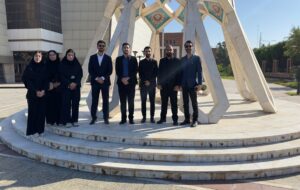 مشاور استاندار خوزستان: بازگشت نشاط به دانشگاه‌ها از اولویت‌های دولت وفاق ملی است