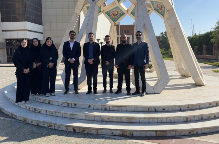 مشاور استاندار خوزستان: بازگشت نشاط به دانشگاه‌ها از اولویت‌های دولت وفاق ملی است