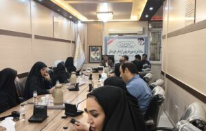 استفاده از ظرفیت تشکل‌های مردمی برای حل مسائل جامعه