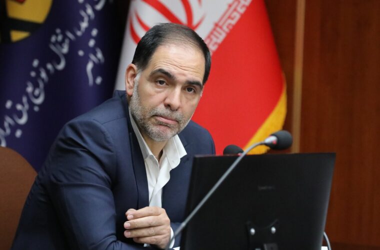 معاون برنامهریزی و امور اقتصادی توانیر خبر داد: تعریف ۱۶۱ طرح حیاتی برای کاهش محدودیتهای شبکه سراسری برق درتابستان سال آینده معاون برنامهریزی و امور اقتصادی توانیر خبر داد: تعریف ۱۶۱ طرح حیاتی برای کاهش محدودیتهای شبکه سراسری برق درتابستان سال آینده