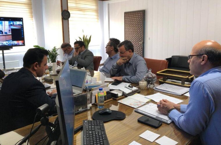 هوشمندسازی کامل کنتورهای پرمصرف تا پیش از اوج بار ۱۴۰۵