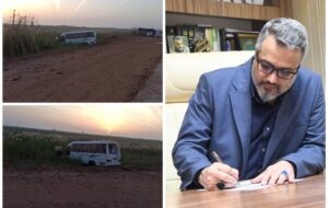 تأکید بر ایمنی بیشتر سرویس‌های کارکنان نیشکر