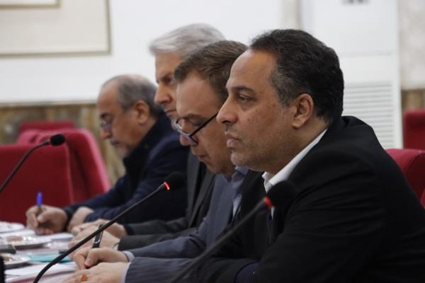 بازرسی؛ ستون سلامت اداری و حلقه اتصال سازمان با مطالبات مردم است بازرسی؛ ستون سلامت اداری و حلقه اتصال سازمان با مطالبات مردم است