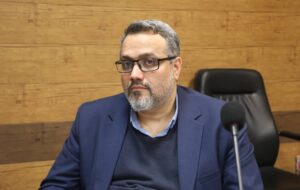 آیین تکریم و معارفه مدیرعامل شرکت توسعه نیشکر برگزار شد/ دکتر مقداد محمودی مدیرعامل جدید توسعه نیشکر شد