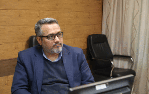 مدیرعامل شرکت توسعه نیشکر و صنایع جانبی: پرتوان‌تر از گذشته در مسیر شکوفایی نیشکر گام برمی‌داریم