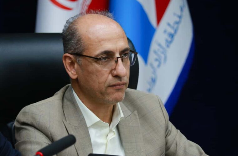 بستههای سرمایهگذاری گردشگری منطقه آزاد اروند با محوریت عراق و کویت تدوین میشود بستههای سرمایهگذاری گردشگری منطقه آزاد اروند با محوریت عراق و کویت تدوین میشود