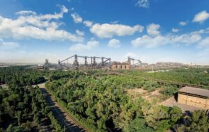 در‌گفتگو با مینا اقتداریان مدیر مهندسی صنایع شرکت فولاد خوزستان نقش راهبردی مهندسی صنایع در تحول منظومه‌‌های صنعتی