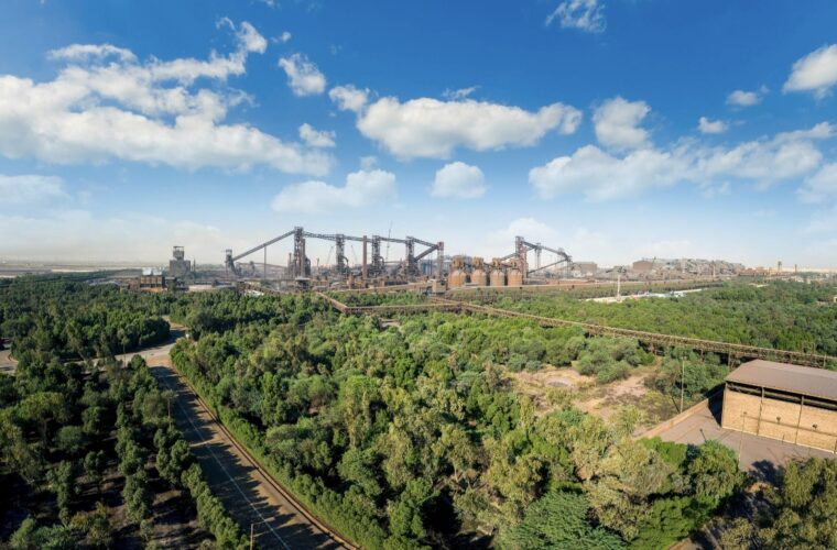 در‌گفتگو با مینا اقتداریان مدیر مهندسی صنایع شرکت فولاد خوزستان نقش راهبردی مهندسی صنایع در تحول منظومه‌‌های صنعتی