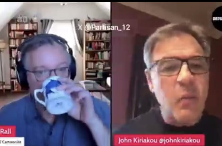 فیلم/افشاگری مامور سابق سیا از پشت پرده گزارشات سازمان های حقوق بشری علیه ایران