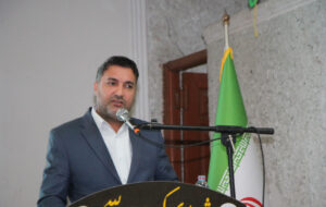 ۲۳پروژه عمرانی شهرداری در کوت عبدالله افتتاح و کلنگ زنی شد