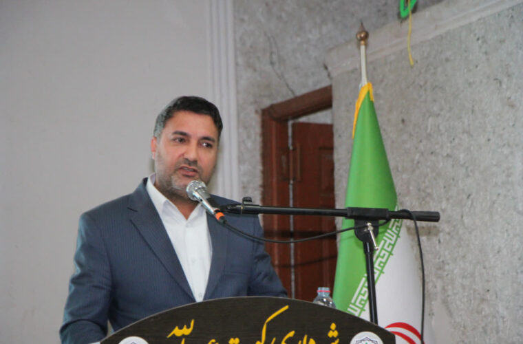 ۲۳پروژه عمرانی شهرداری در کوت عبدالله افتتاح و کلنگ زنی شد