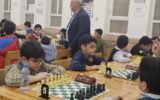 درخشش نخبگان کوچک ؛ مسابقات شطرنج دهه فجر اهواز، میدان رقابت تفکر و استراتژی
