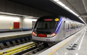 شهردار اهواز: صدور مجوز قرارداد تکمیل خط یک قطار شهری اهواز