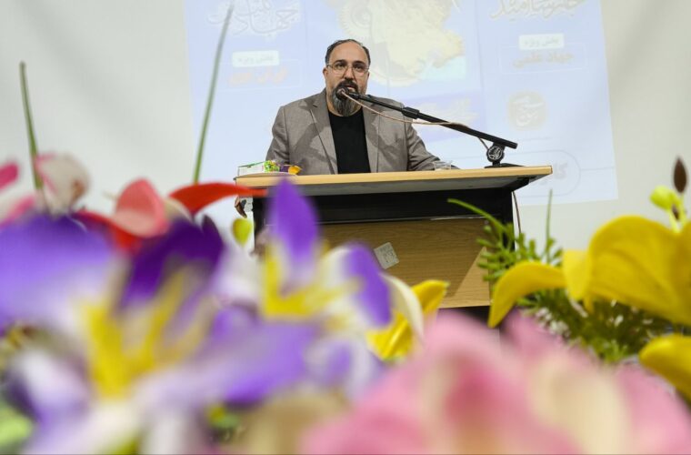 کلیپ/فولاد اکسین خوزستان، یکی از ستونهای اصلی تأمین مواد اولیه صنایع بزرگ کشور کلیپ/فولاد اکسین خوزستان، یکی از ستونهای اصلی تأمین مواد اولیه صنایع بزرگ کشور