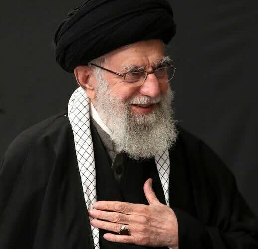 پیام تسلیت مدیرعامل گروه فولاد خوزستان؛ شهادت رهبر انقلاب اسلامی ایران