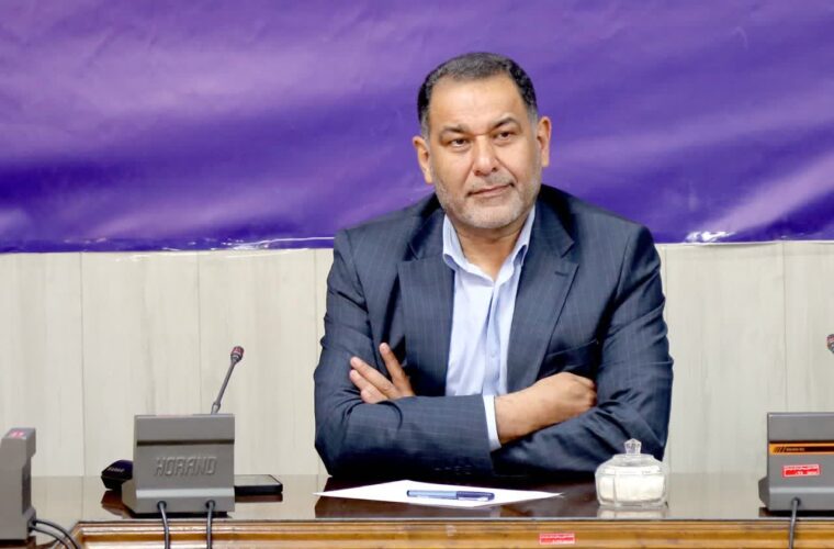 مدیریت تعاون روستایی خوزستان خبر داد:  در راستای رفاه حال هم استانی ها اقدام با توزیع اقلام ضروری مردم با نرخ دولتی کرده است