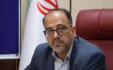 پیام تبریک و اعلام بیعت دادستان مرکز استان خوزستان با انتخاب سومین رهبر انقلاب اسلامی ایران پیام تبریک و اعلام بیعت دادستان مرکز استان خوزستان با انتخاب سومین رهبر انقلاب اسلامی ایران