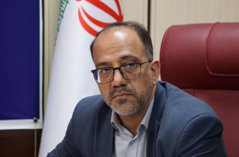 پیام تبریک و اعلام بیعت دادستان مرکز استان خوزستان با انتخاب سومین رهبر انقلاب اسلامی ایران