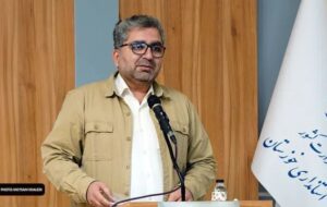 معاون سابق امور عمرانی استاندار خوزستان مطرح کرد: خدمت بی‌وقفه رمز ماندگاری شهید جمهور