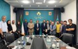 آغاز فصلی نو در فرهنگسرای نیاوران/ خاتمی رفت؛ شیراوند آمد آغاز فصلی نو در فرهنگسرای نیاوران/ خاتمی رفت؛ شیراوند آمد