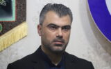 پیام مدیرعامل محترم شرکت آب و فاضلاب اهواز  به مناسبت ۲۵ فروردین‌ماه، روز منابع انسانی ‌