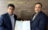 تحول در ساختار رسانه‌ای خوزستان؛ مهندس مسلم احمدی در جایگاه قائم‌مقام خانه مطبوعات و رسانه های استان خوزستان