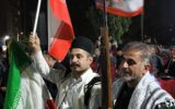 گزارش تصویری(۱)/حماسه دیگر از عشایر زاگرس نشین شهرستان باغملک