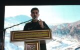 ما عشایر و عشایرزاده ایم، عشایر اگر خونی از او ریخته بشود یا سازش می کند یا از او تقاص میگیرد