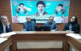 گام بلند جهاد کشاورزی خوزستان برای اشتغالزایی؛ موافقت با ۳۳ طرح بزرگ تولیدی در کمیسیون تبصره یک گام بلند جهاد کشاورزی خوزستان برای اشتغالزایی؛ موافقت با ۳۳ طرح بزرگ تولیدی در کمیسیون تبصره یک